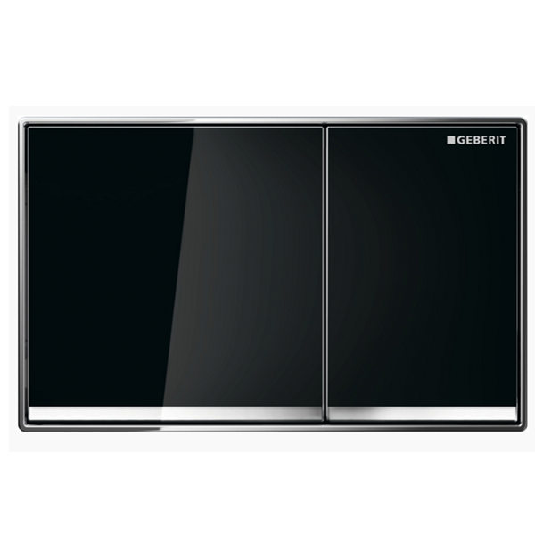 Sigma60(2016) DF black glass