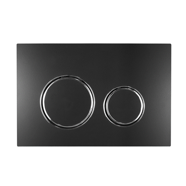 Sigma21 D/F button matt black