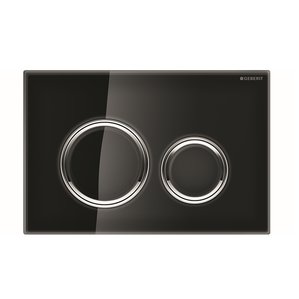 Sigma21 D/F button black