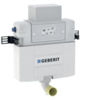 10" Chrome Shower Station