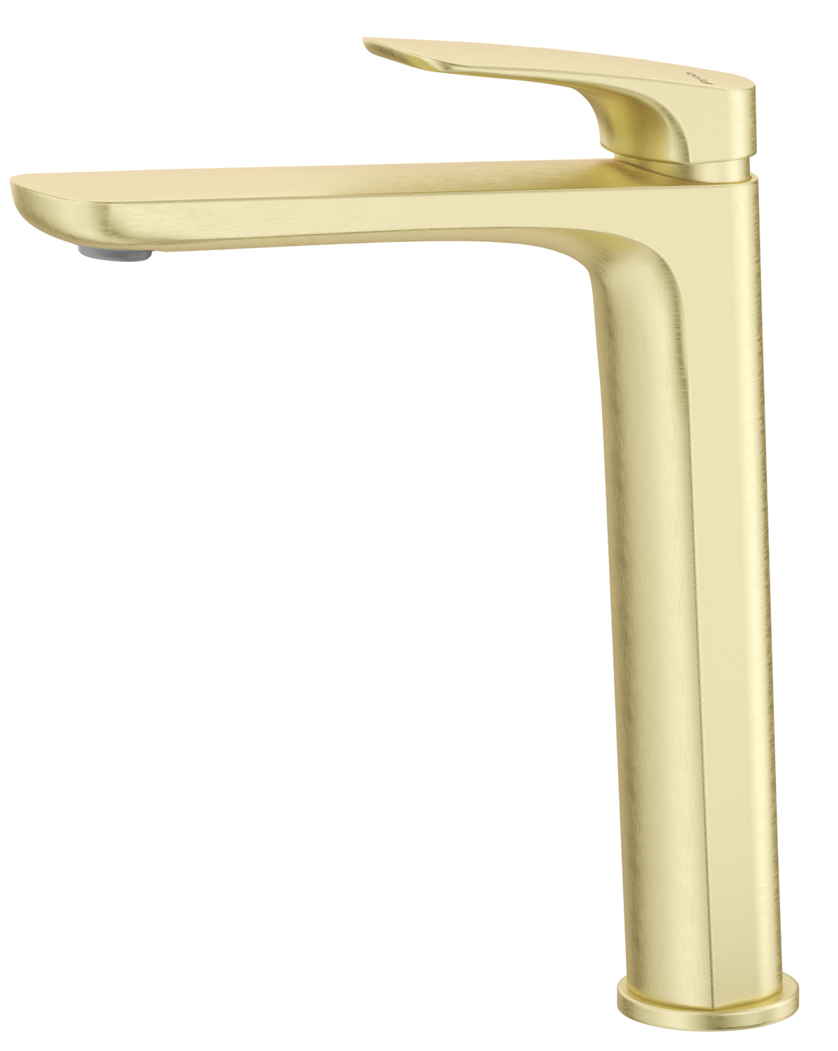 Kaza Tall Basin Mixer French Gold