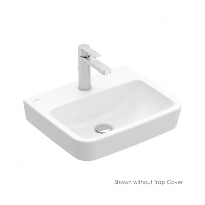 O.novo 2.0 500 Wall Basin 1TH NO OF TC
