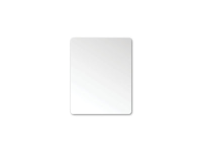 Recta Plain Pencil Edge Mirror LK-PM