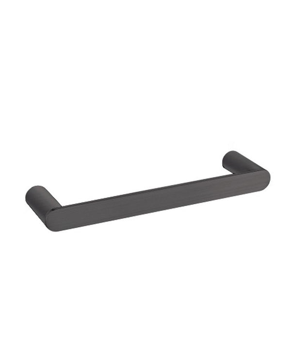 Bellino Gun Metal Grey Hand Towel Rail 300mm