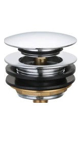 40mm Bath Pop-up Waste BKP84