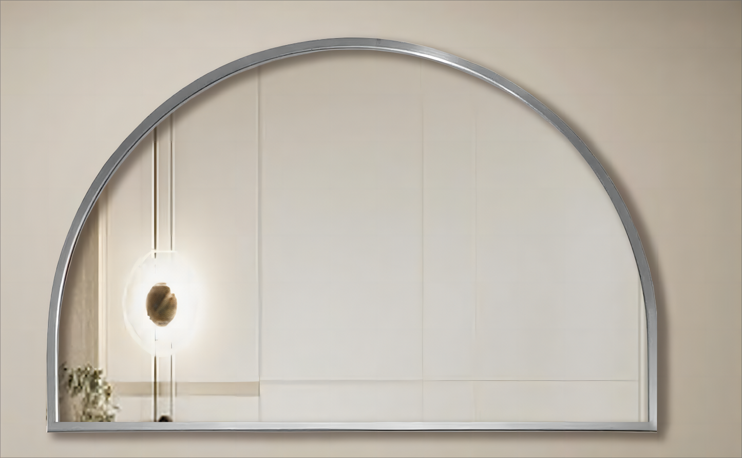 Arco Framed Mirror LK-FMAR8012/LK-FMAR1510