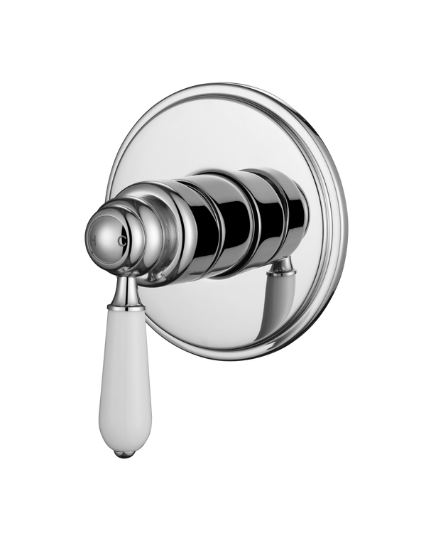 Bordeaux Shower Mixer