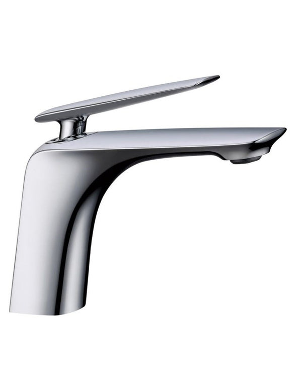 Bellino Chrome Basin Mixer Tap