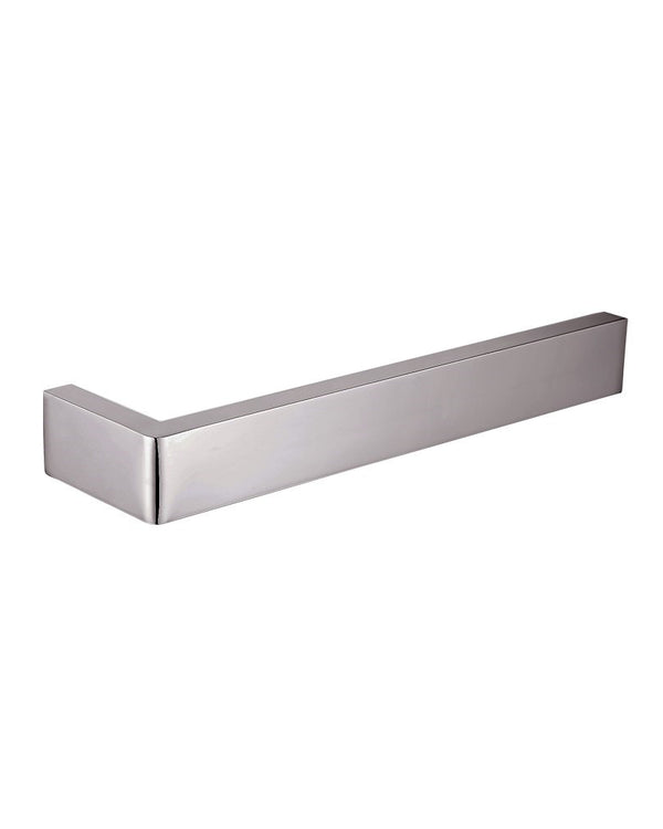 IVANO - Brushed Nickel Hand Towel
