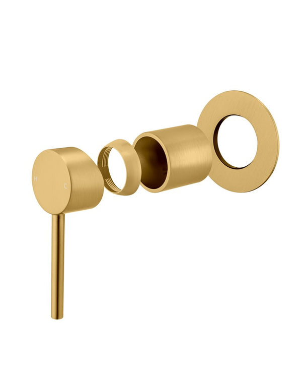 Trim Kit for Wall Mixer