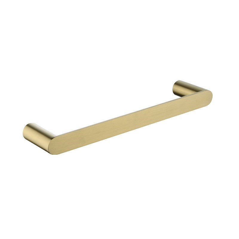 RUSHY - Brushed Brass Hand Towel
