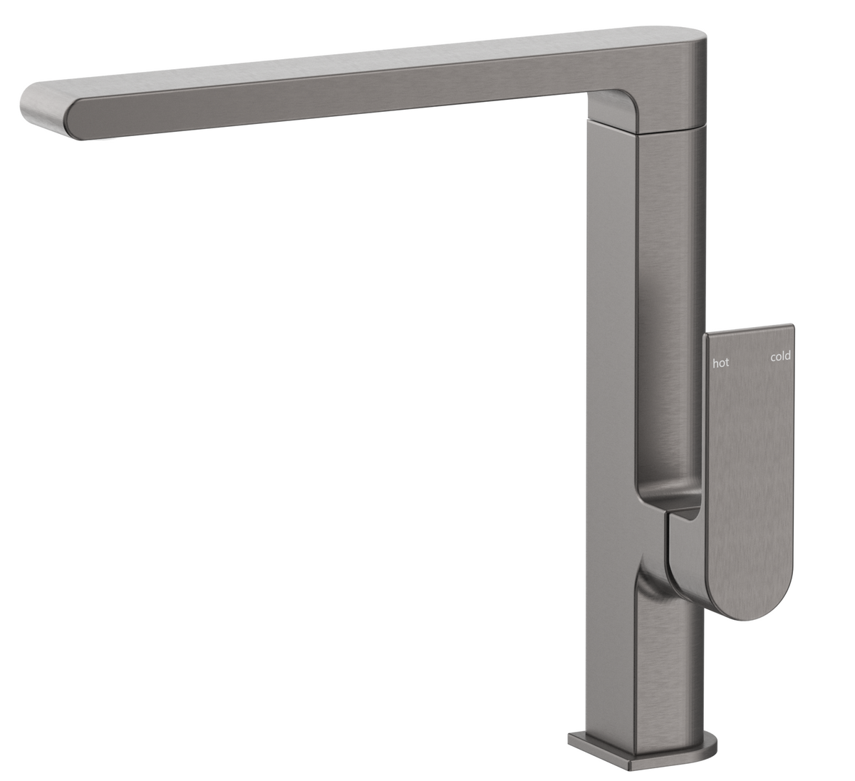 Beki Sink Mixer Gunmetal