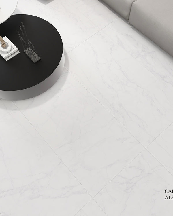 CARRARA MATT - GREY 300 * 600