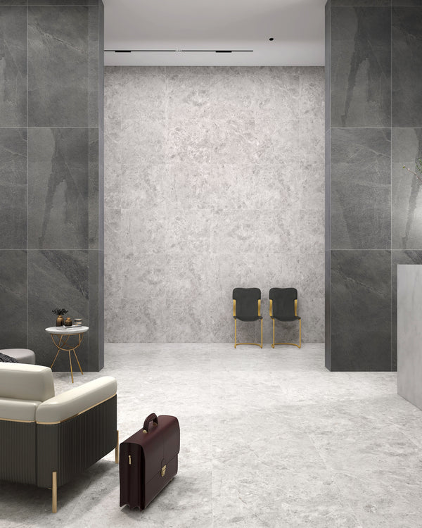 CATANIA - GREY 600 * 600