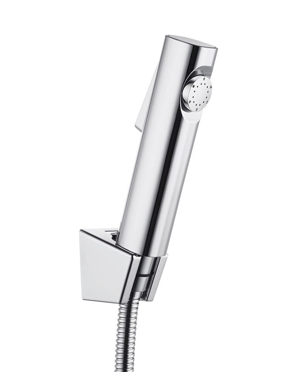 Chrome ABS Toilet Bidet