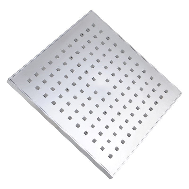 200mm Chrome Shower Head