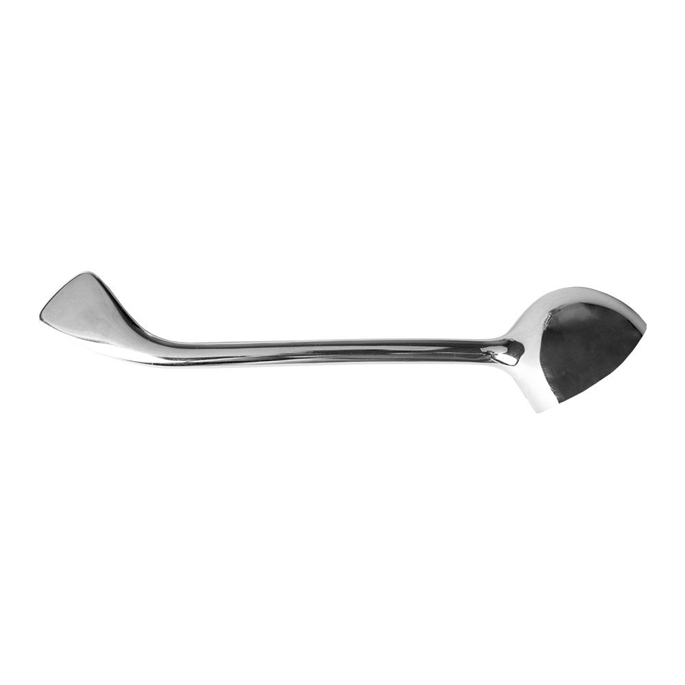 35mm Chrome Disabled Handle
