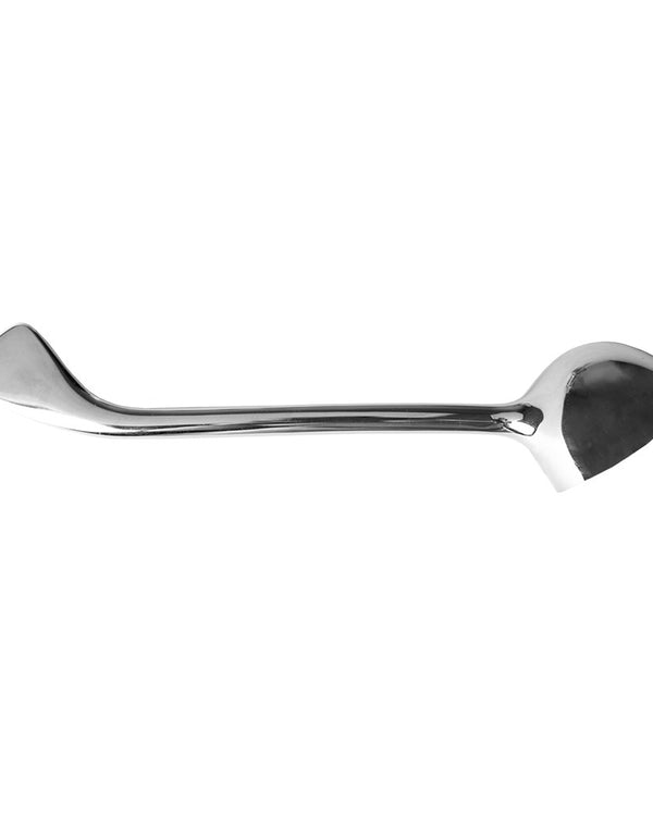 35mm Chrome Disabled Handle