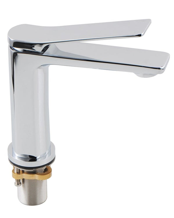 RUSHY - Chrome Basin Mixer