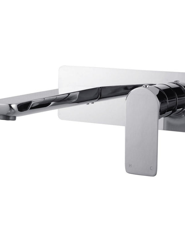 VOG - Chrome Spout Mixer