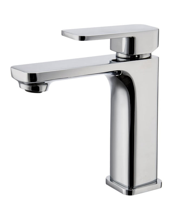 IVANO - Chrome Basin Mixer