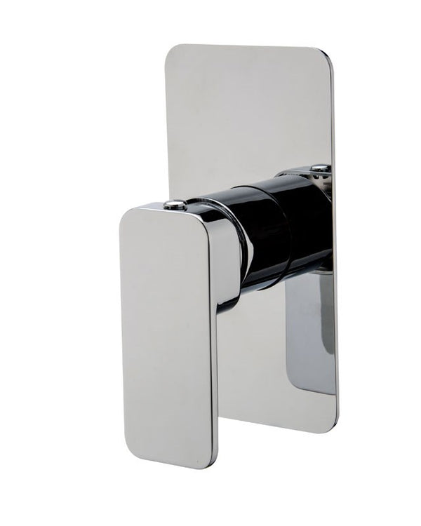 IVANO - Chrome Wall Mixer