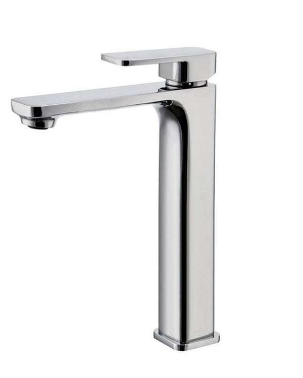 IVANO - Chrome Basin Mixer