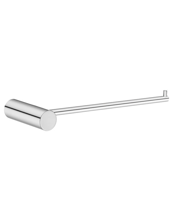 Chrome Hand Towel
