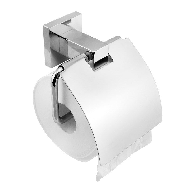 LUCID PIN - Toilet Paper Holder