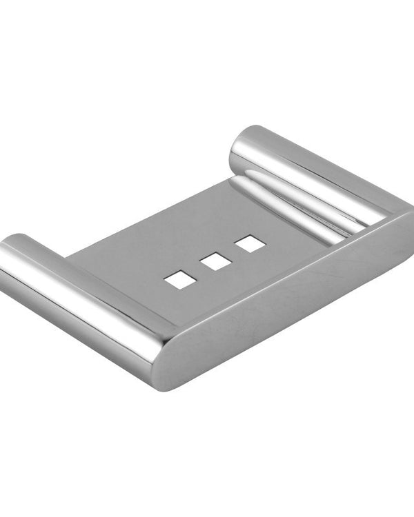 RUSHY - Chrome Soap Dish