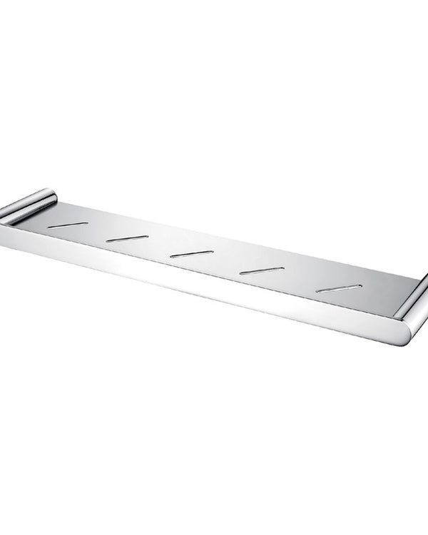 RUSHY - Chrome Shelf