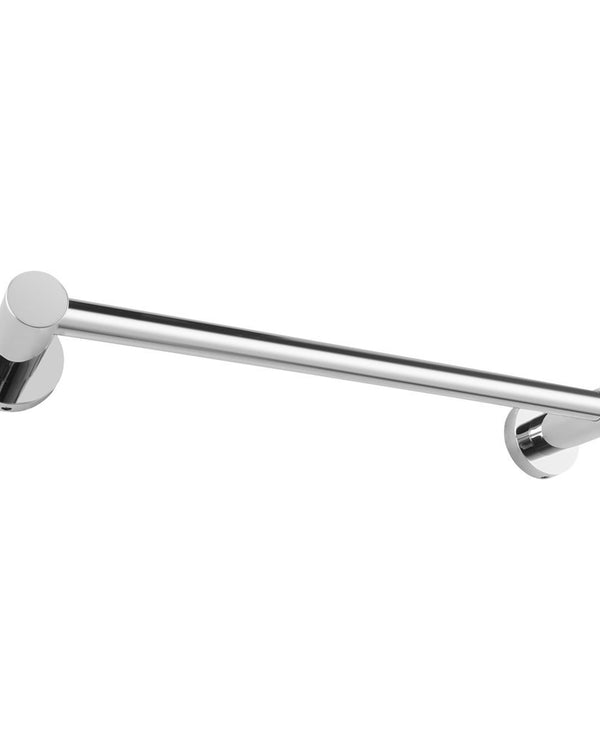 LUCID PIN - 300mm Chrome Hand Towel