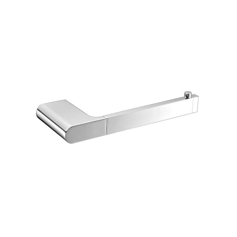 VOG - Chrome Toilet Paper Holder