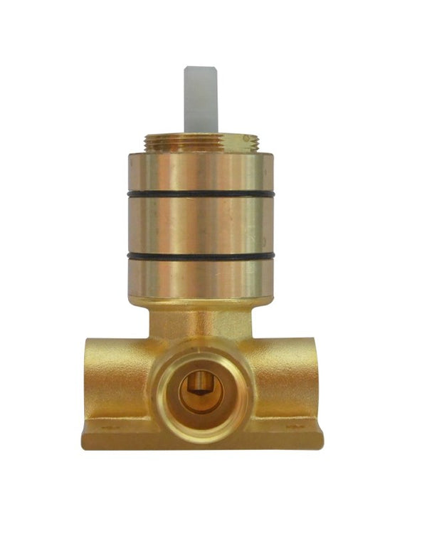 Wall Mixer In-wall Part(Single Function)