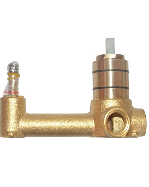 Wall Mixer with Spout In-wall Part