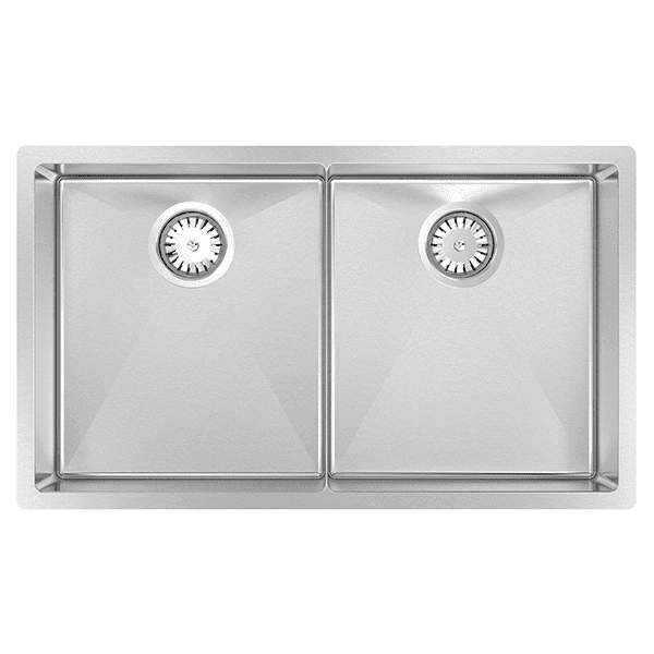 PIAZZA DOUBLE BOWL 758X445 + ACC