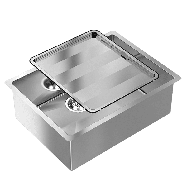 PIAZZA SGL BWL 590X445 + ACC