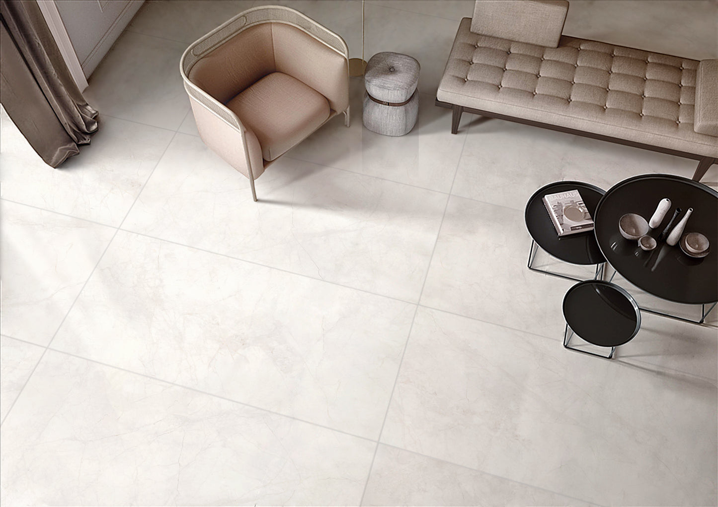 DUOMO - LILAC 600 * 1200