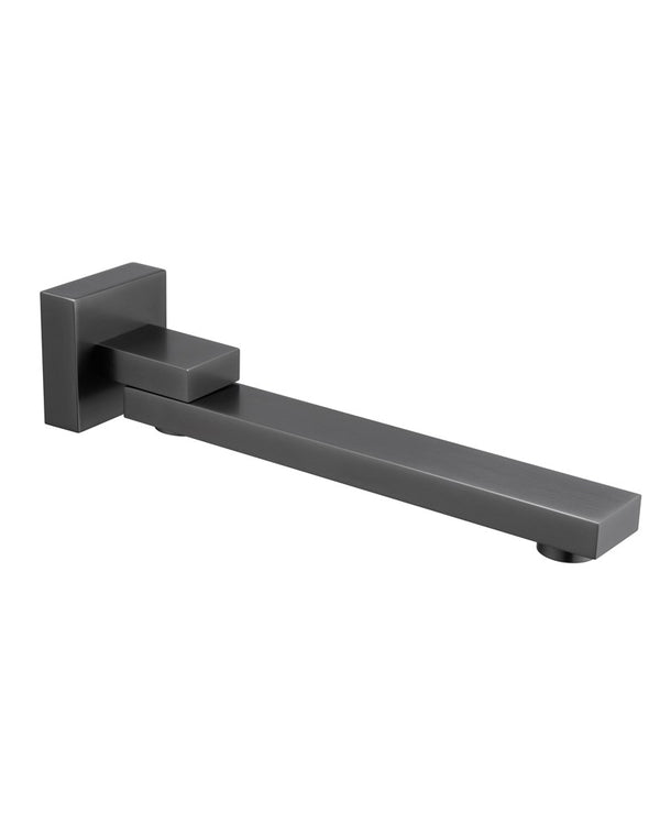 Gunmetal Spout
