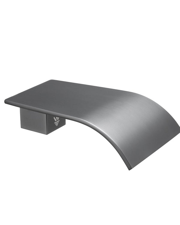 Gunmetal Spout