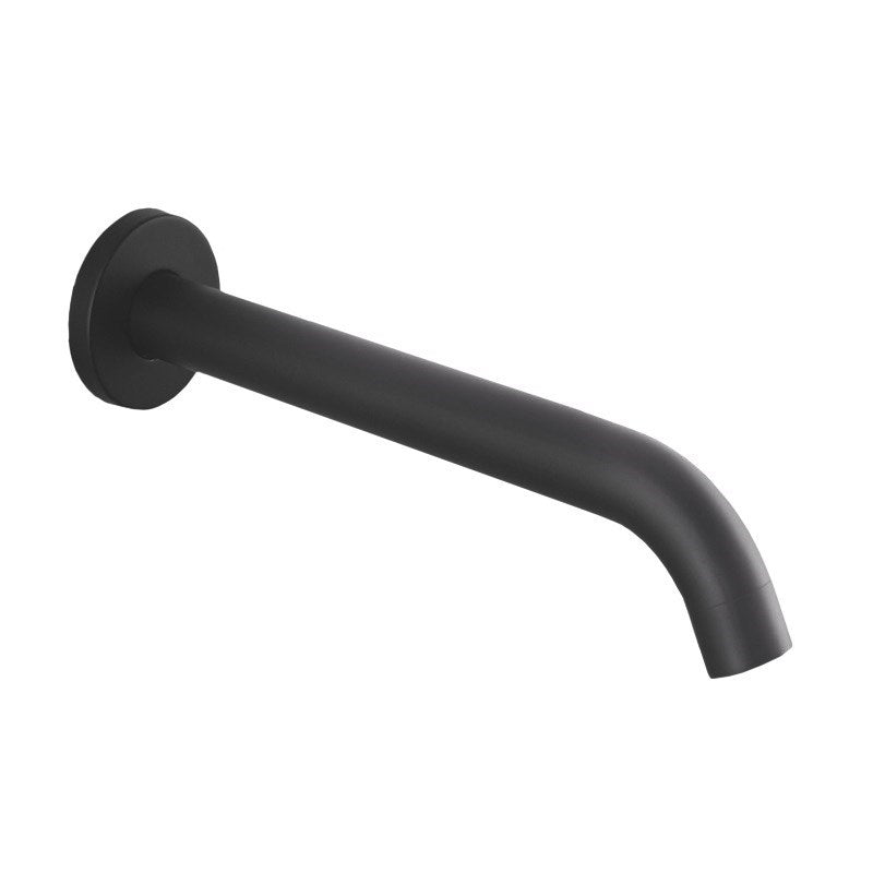 LUCID PIN -  Gunmetal Spout