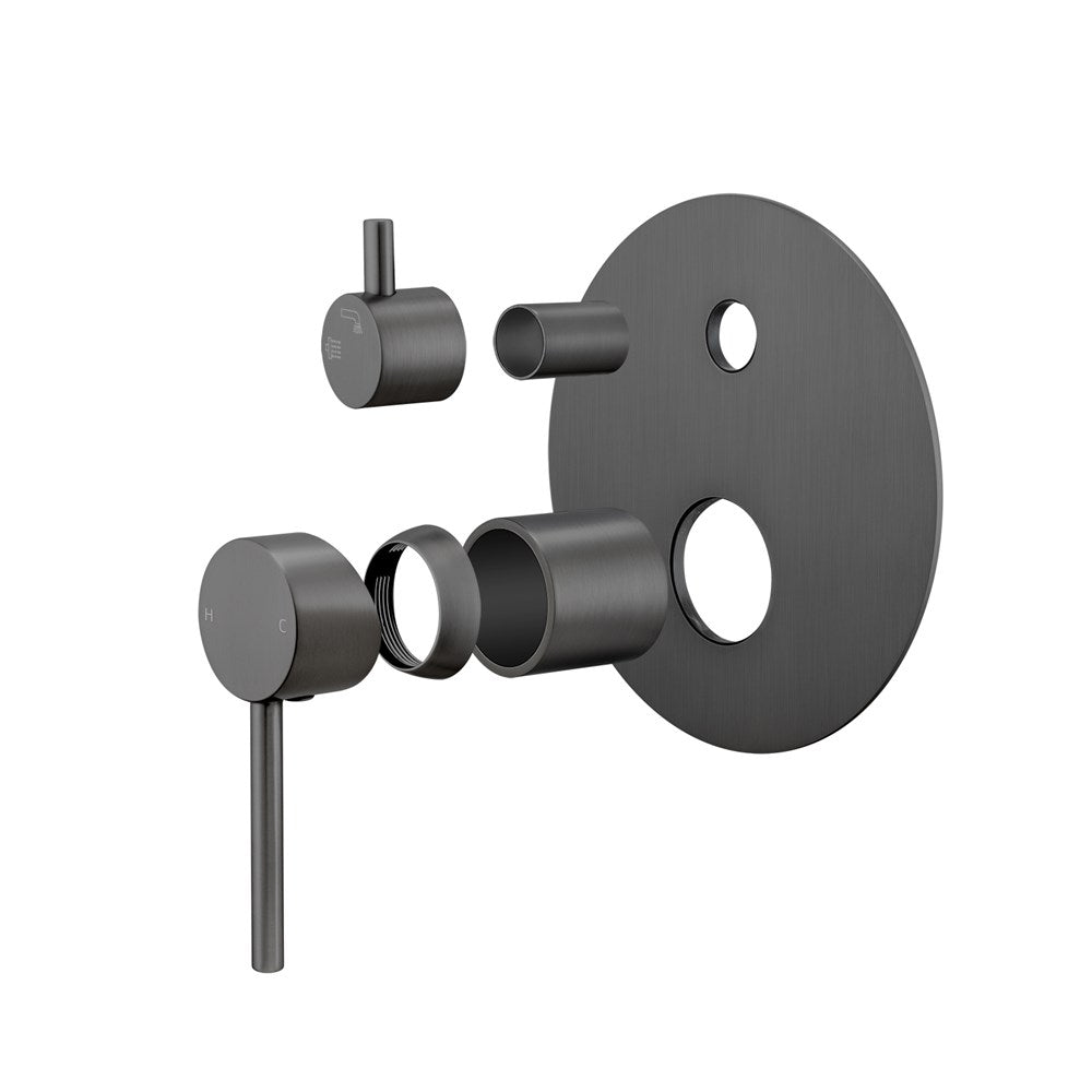 LUCID PIN Series GM0125-2.ST Trim Kit