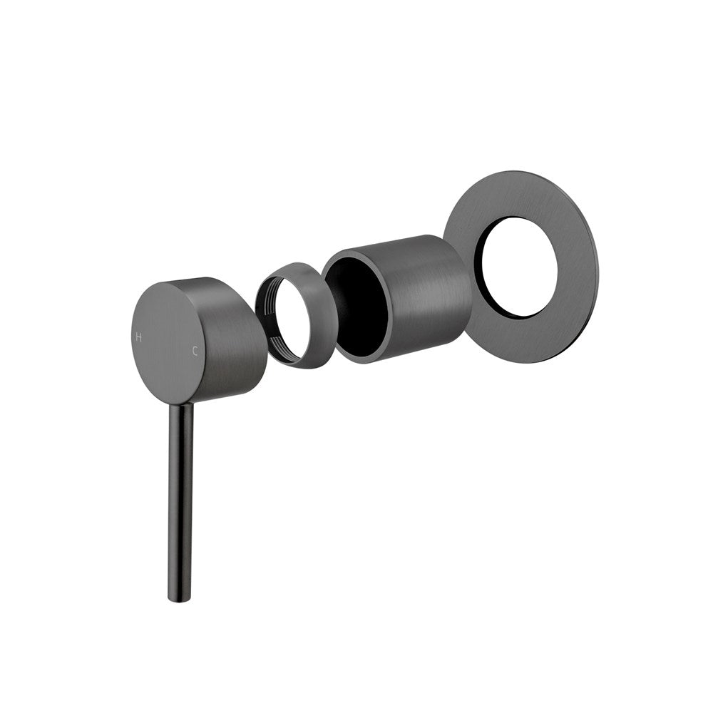 LUCID PIN Series GM0126-2-80.ST Trim Kit
