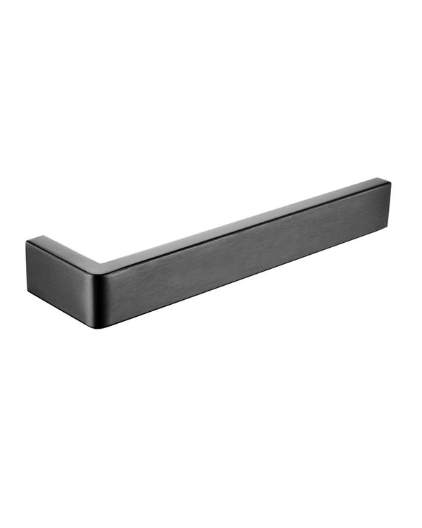 IVANO - Gunmetal Hand Towel
