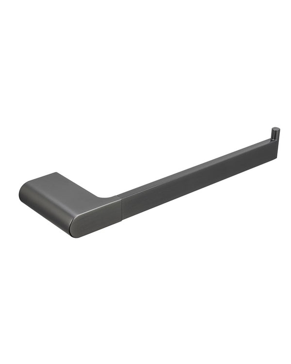 VOG - Gunmetal Hand Towel