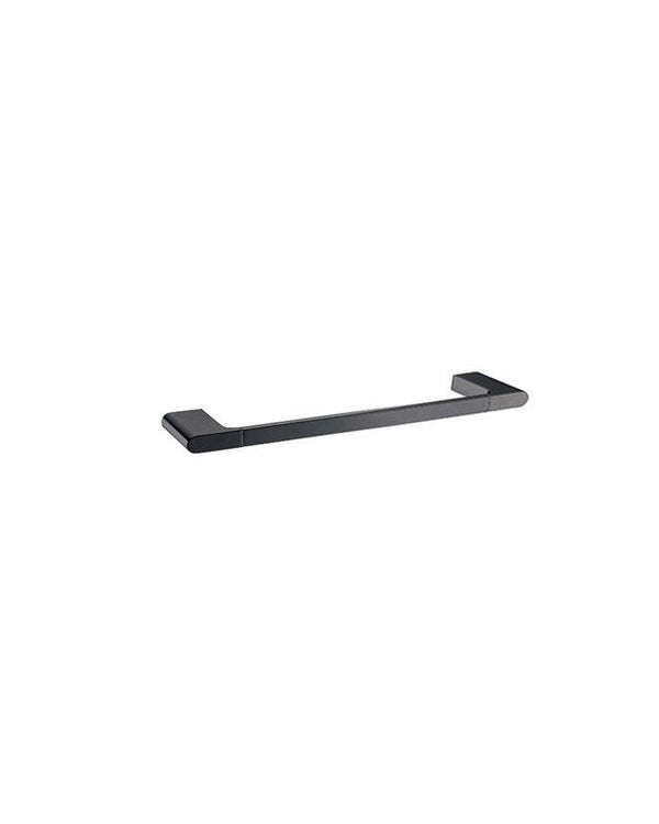 VOG - Gunmetal Hand Towel