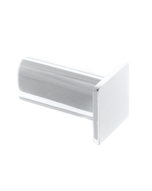 The Gabe Robe Hook - Chrome