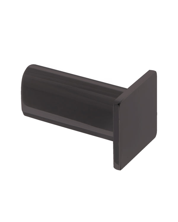 The Gabe Robe Hook - Gun Metal