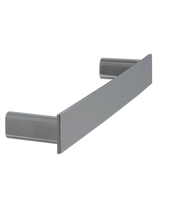 The Gabe Hand Towel Holder - Brushed Nickel