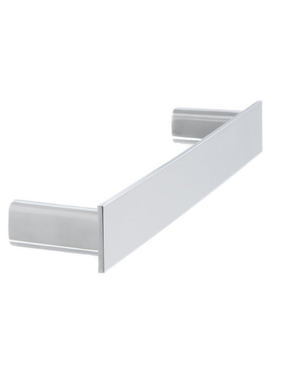 The Gabe Hand Towel Holder - Chrome